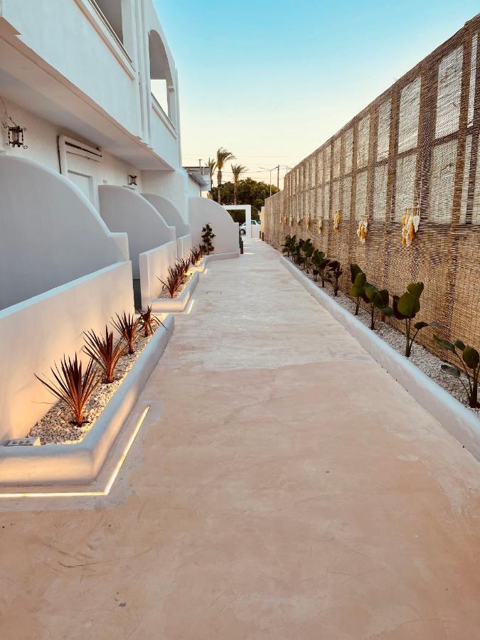 Atma Beach Rooms & Suites Faliraki Exterior foto